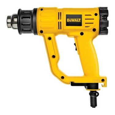 DEWALT D26411 SICAK HAVA TABANCASI 1800W